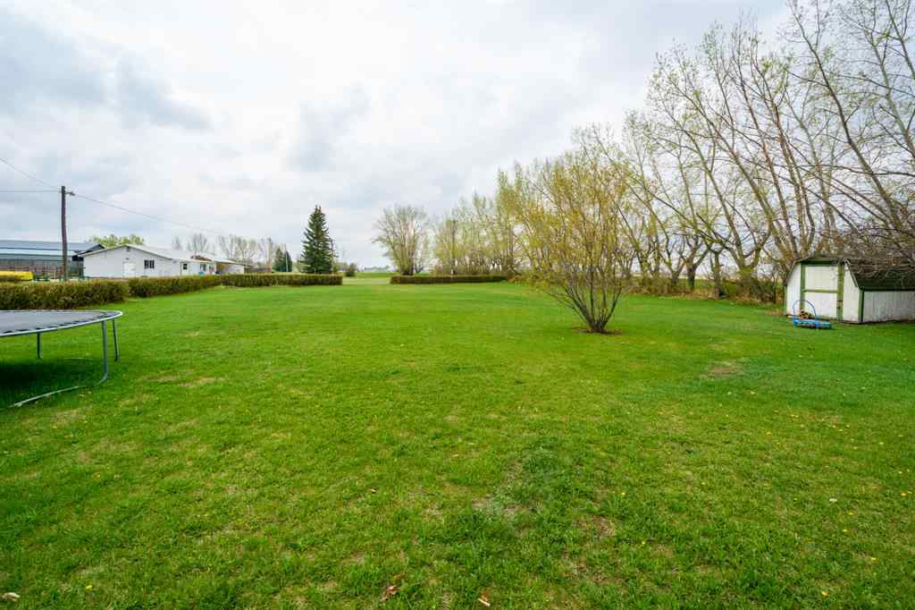 MLS® A2191659 - 30319 Highway 2A   in NONE Carstairs, Agri-Business