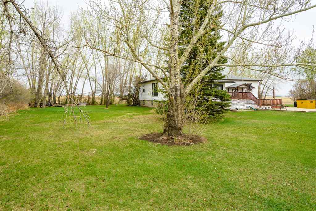 MLS® A2191659 - 30319 Highway 2A   in NONE Carstairs, Agri-Business