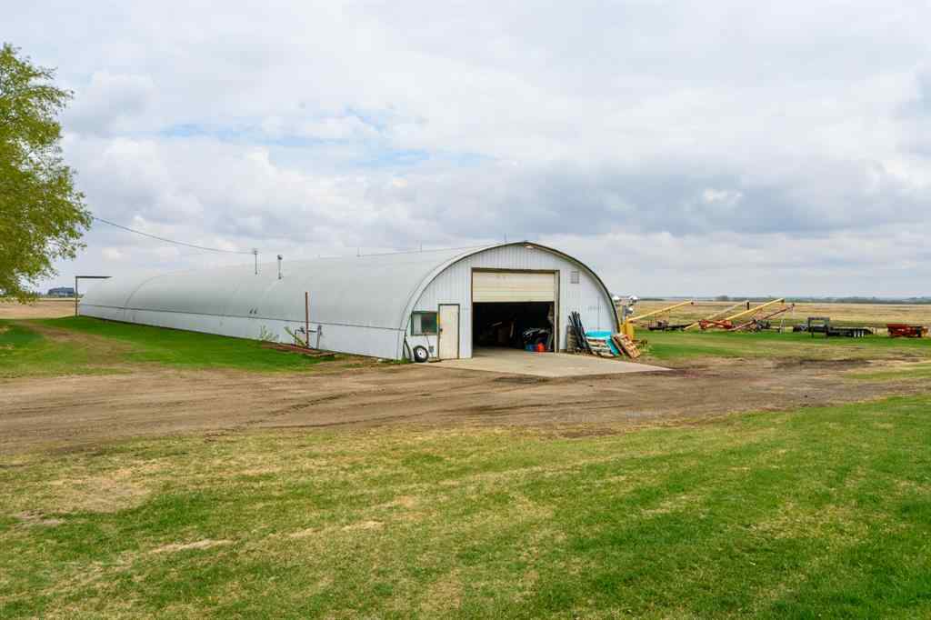 MLS® A2191659 - 30319 Highway 2A   in NONE Carstairs, Agri-Business
