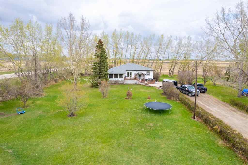MLS® A2191659 - 30319 Highway 2A   in NONE Carstairs, Agri-Business