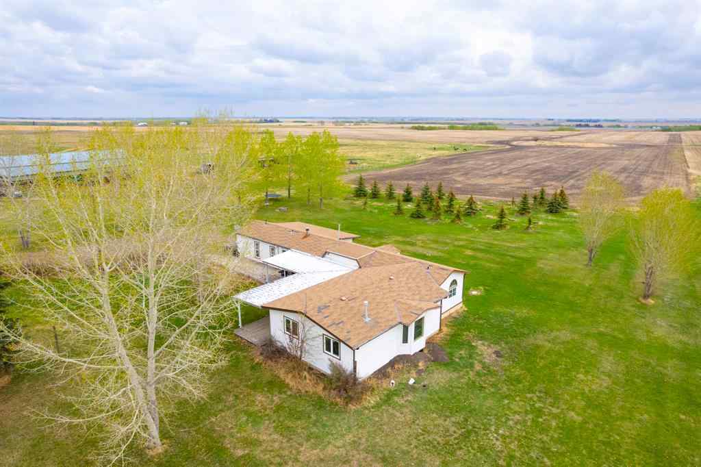 MLS® A2191659 - 30319 Highway 2A   in NONE Carstairs, Agri-Business
