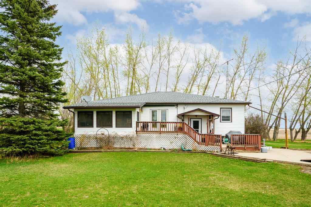 MLS® A2191659 - 30319 Highway 2A   in NONE Carstairs, Agri-Business