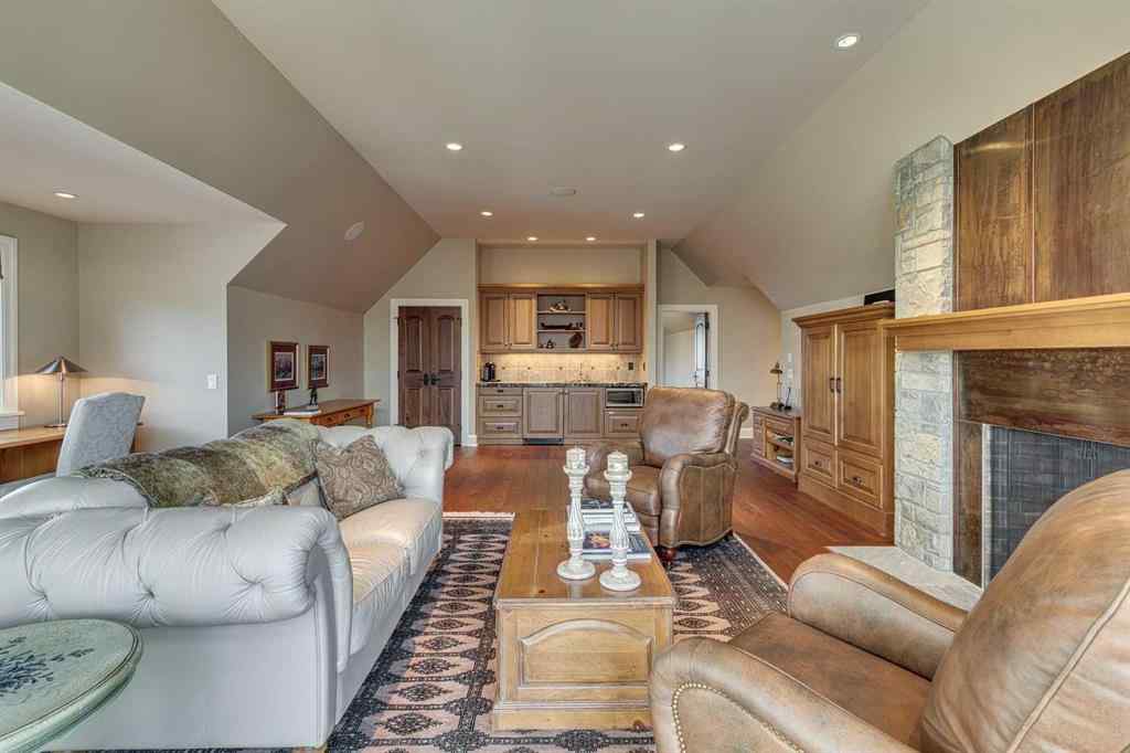 MLS® A2191732 - 210070 85 Street W in NONE Rural Foothills County, Residential