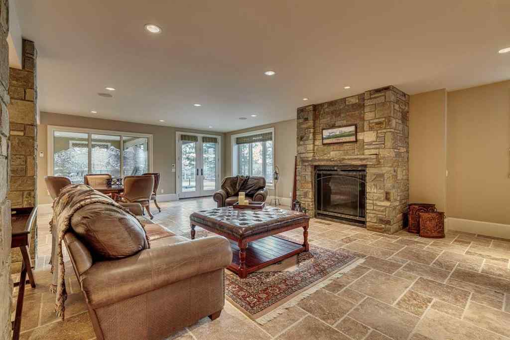 MLS® A2191732 - 210070 85 Street W in NONE Rural Foothills County, Residential