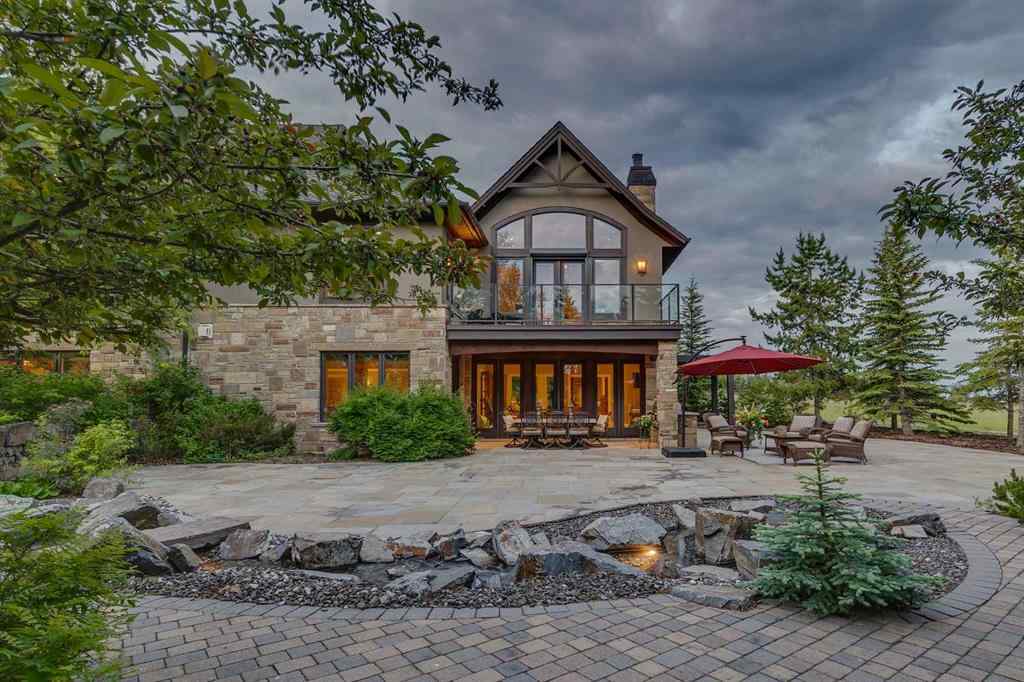 MLS® A2191732 - 210070 85 Street W in NONE Rural Foothills County, Residential