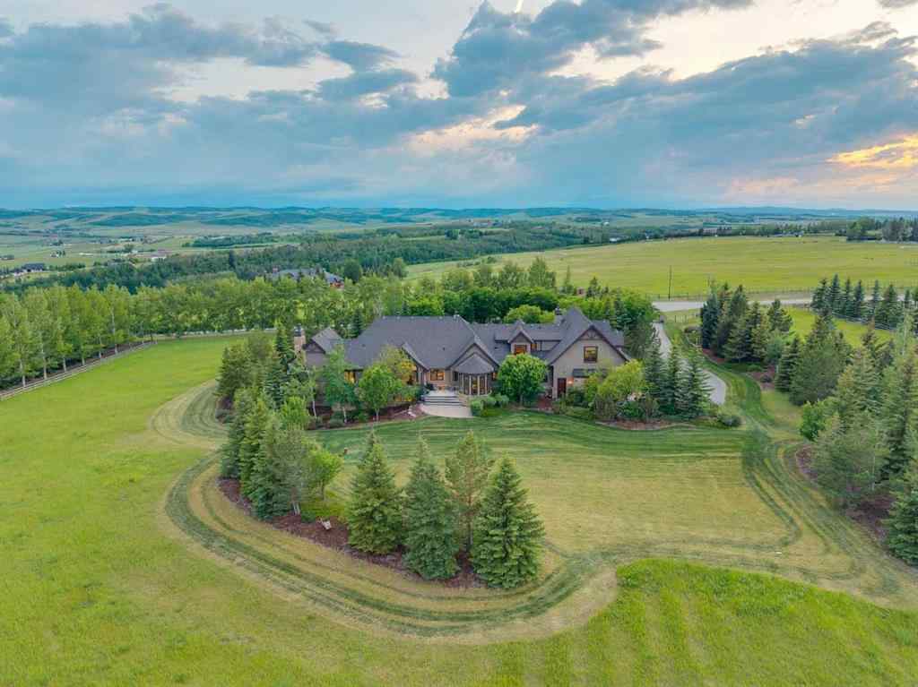 MLS® A2191732 - 210070 85 Street W in NONE Rural Foothills County, Residential