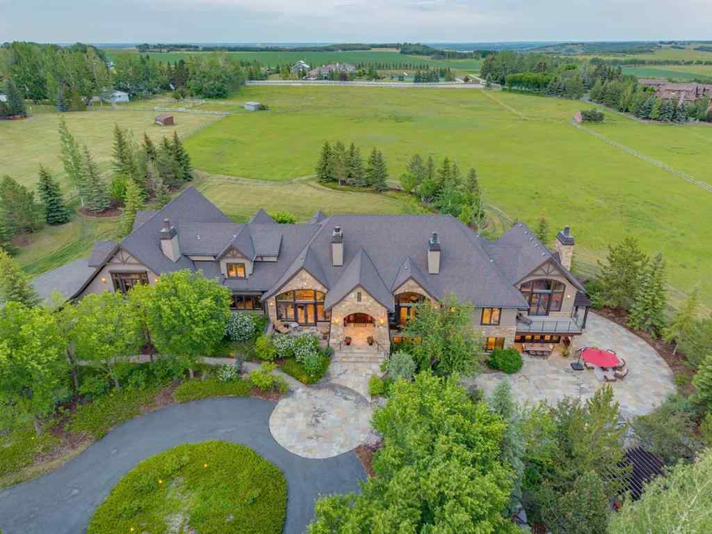 MLS® A2191732 - 210070 85 Street W in NONE Rural Foothills County, Residential