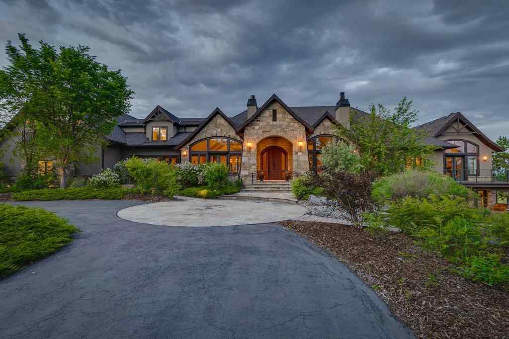 MLS® A2191732 - 210070 85 Street W in NONE Rural Foothills County, Residential