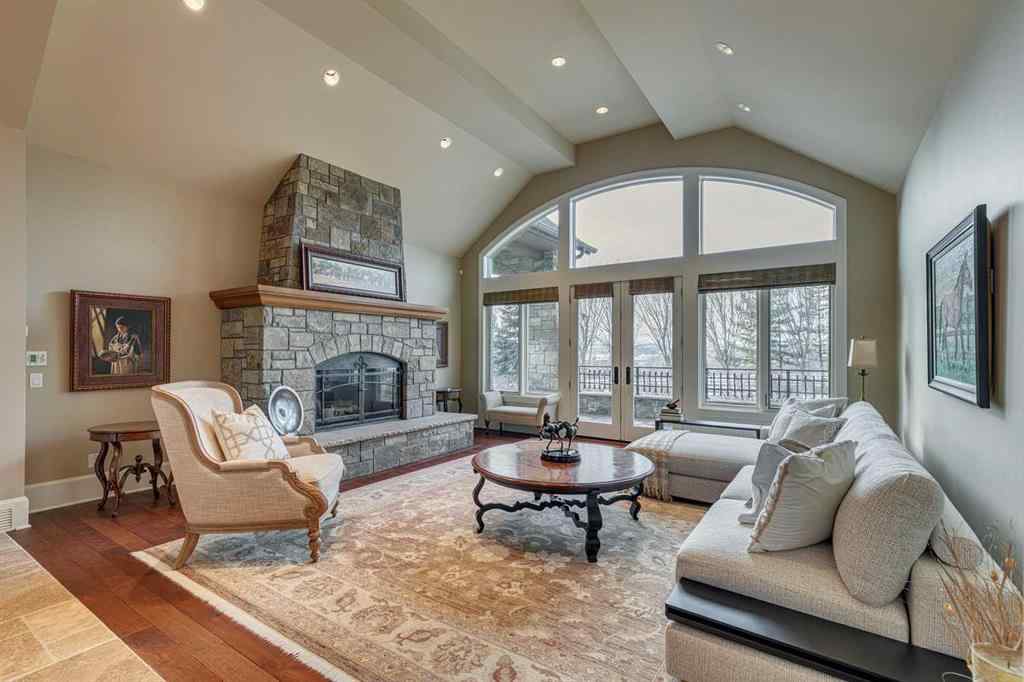 MLS® A2191732 - 210070 85 Street W in NONE Rural Foothills County, Residential