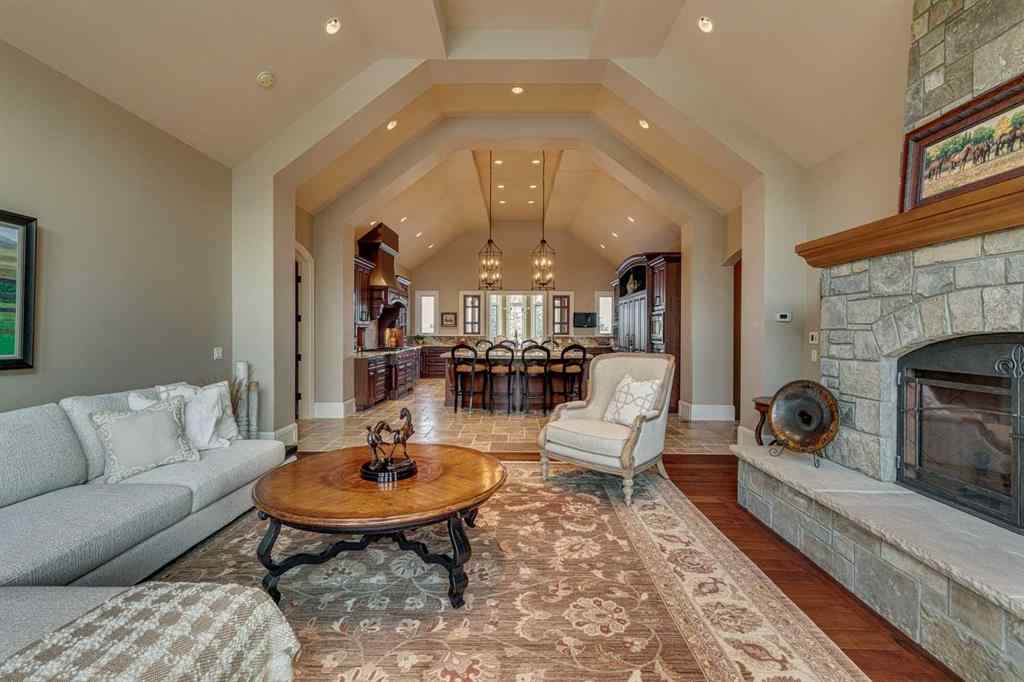 MLS® A2191732 - 210070 85 Street W in NONE Rural Foothills County, Residential