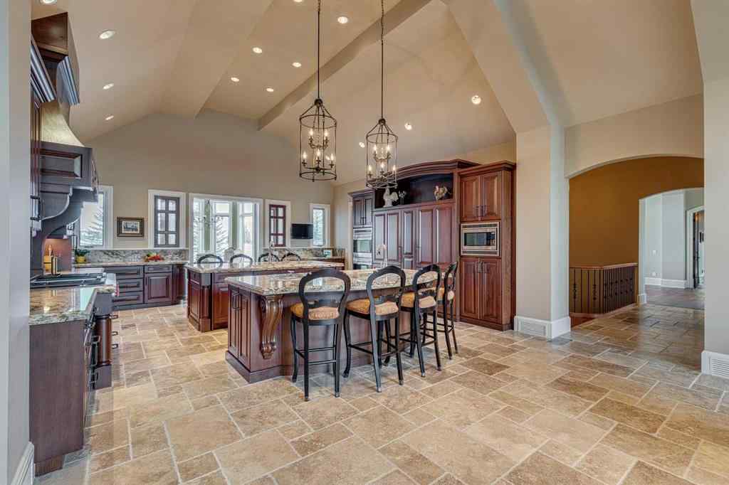 MLS® A2191732 - 210070 85 Street W in NONE Rural Foothills County, Residential