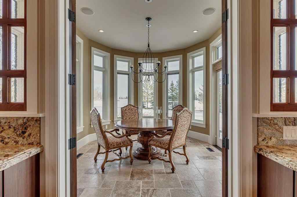 MLS® A2191732 - 210070 85 Street W in NONE Rural Foothills County, Residential