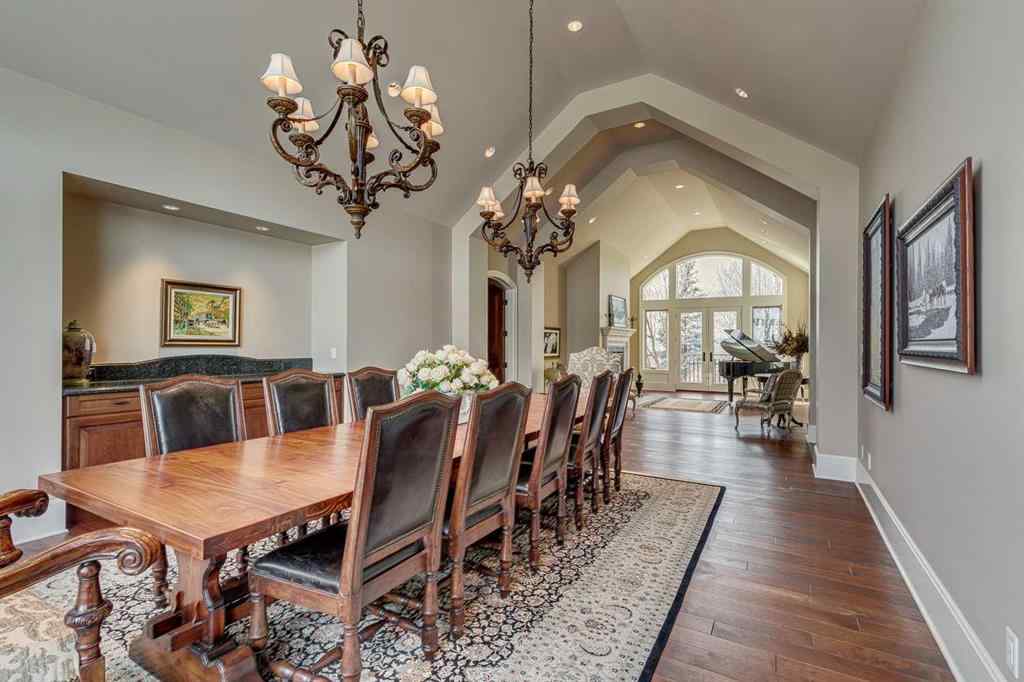 MLS® A2191732 - 210070 85 Street W in NONE Rural Foothills County, Residential