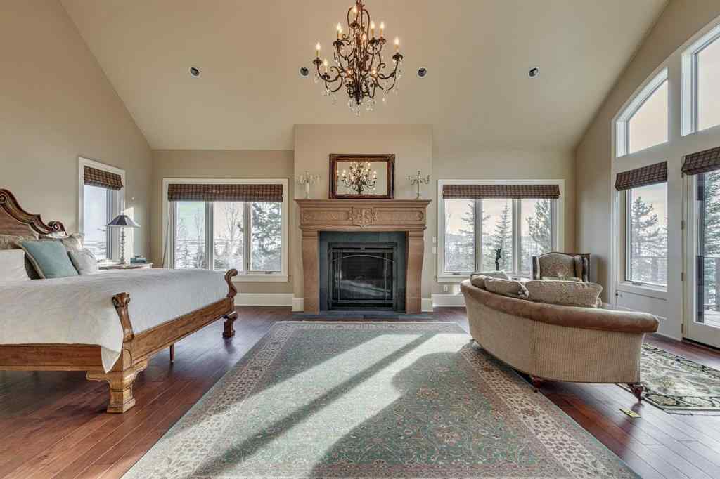 MLS® A2191732 - 210070 85 Street W in NONE Rural Foothills County, Residential