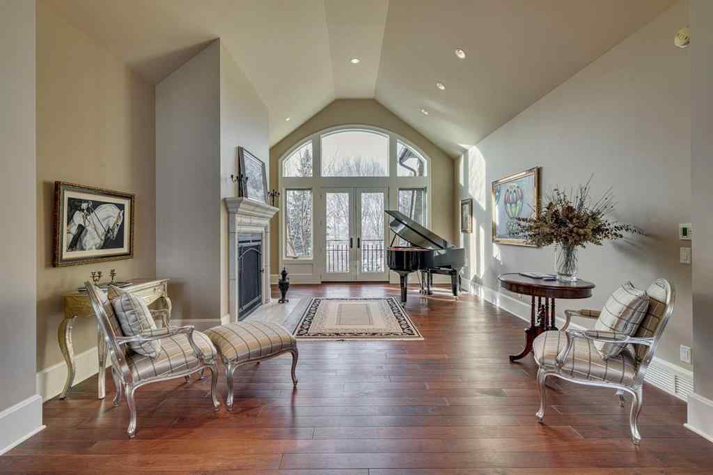 MLS® A2191732 - 210070 85 Street W in NONE Rural Foothills County, Residential