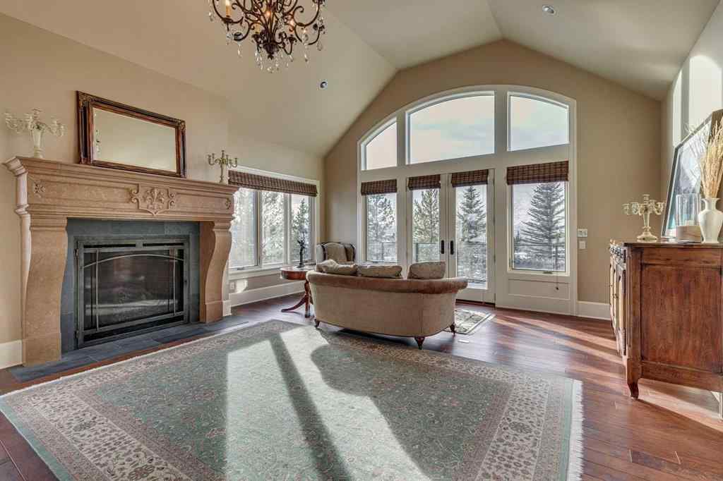 MLS® A2191732 - 210070 85 Street W in NONE Rural Foothills County, Residential