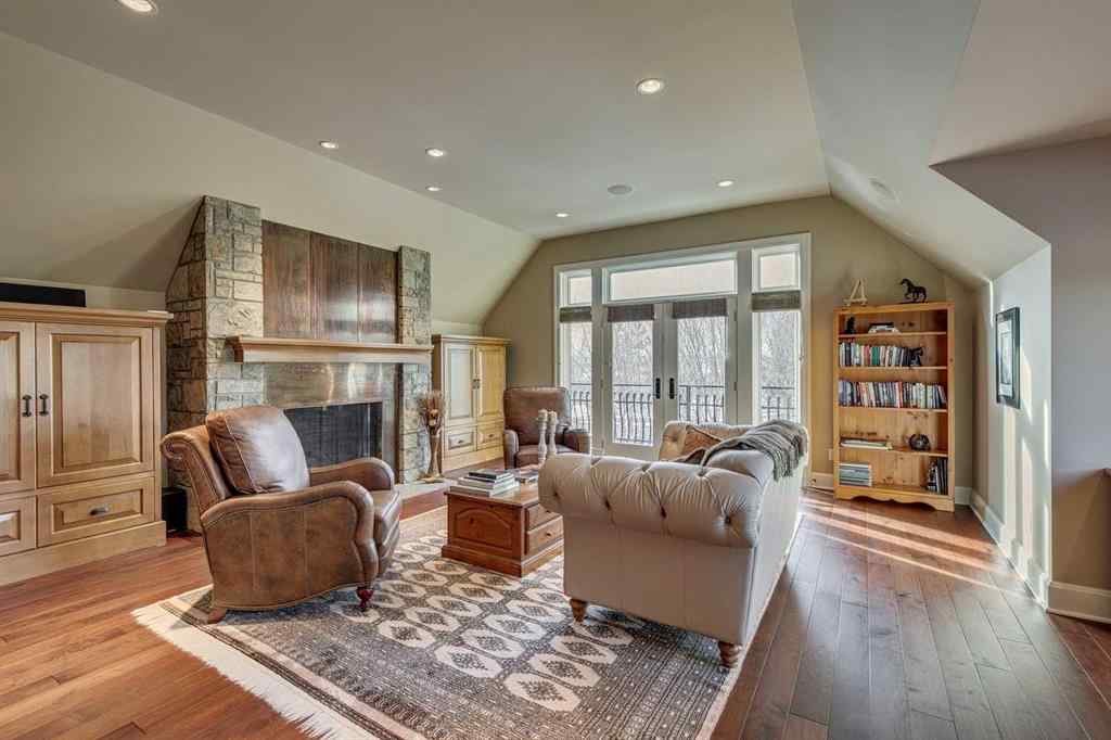 MLS® A2191732 - 210070 85 Street W in NONE Rural Foothills County, Residential