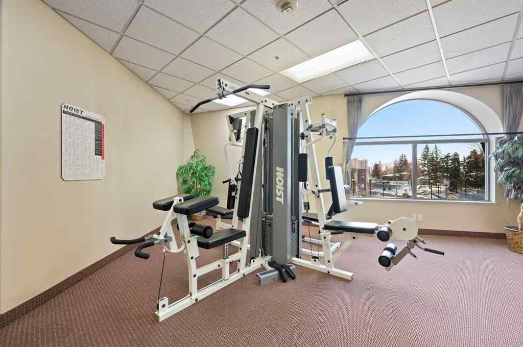 MLS® A2191744 - Unit #708 1718 14 Avenue NW in Hounsfield Heights/Briar Hill Calgary, Residential