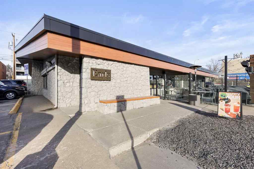 MLS® A2191744 - Unit #708 1718 14 Avenue NW in Hounsfield Heights/Briar Hill Calgary, Residential