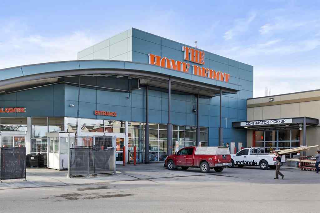 MLS® A2191744 - Unit #708 1718 14 Avenue NW in Hounsfield Heights/Briar Hill Calgary, Residential