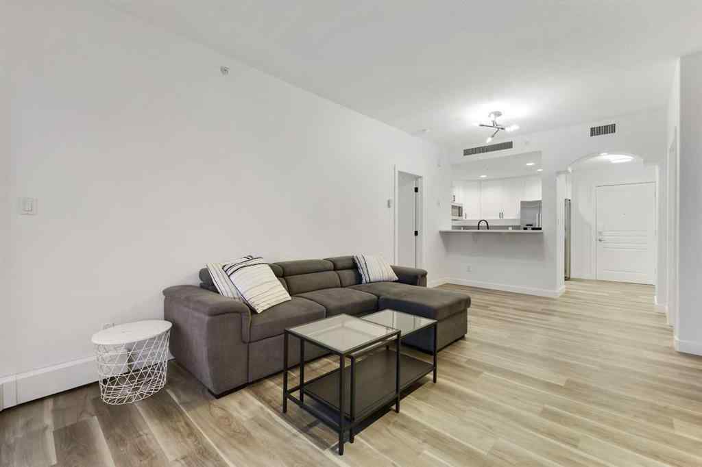 MLS® A2191744 - Unit #708 1718 14 Avenue NW in Hounsfield Heights/Briar Hill Calgary, Residential