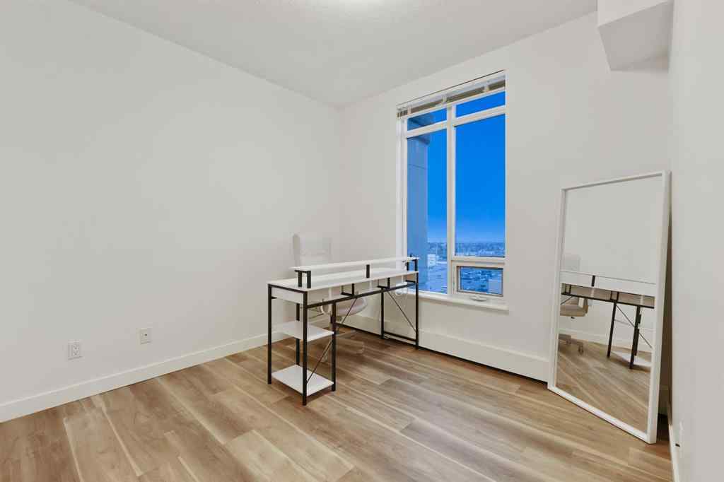 MLS® A2191744 - Unit #708 1718 14 Avenue NW in Hounsfield Heights/Briar Hill Calgary, Residential