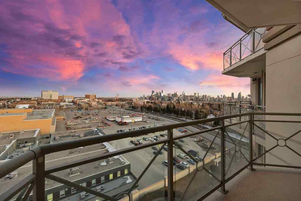 MLS® A2191744 - Unit #708 1718 14 Avenue NW in Hounsfield Heights/Briar Hill Calgary, Residential