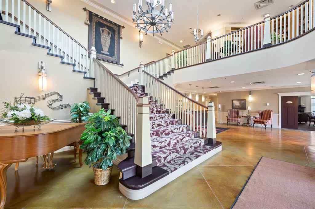MLS® A2191744 - Unit #708 1718 14 Avenue NW in Hounsfield Heights/Briar Hill Calgary, Residential
