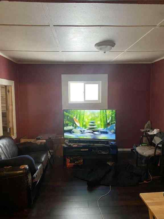 MLS® A2191778 - 4550 46 Avenue  in None Lacombe, Commercial