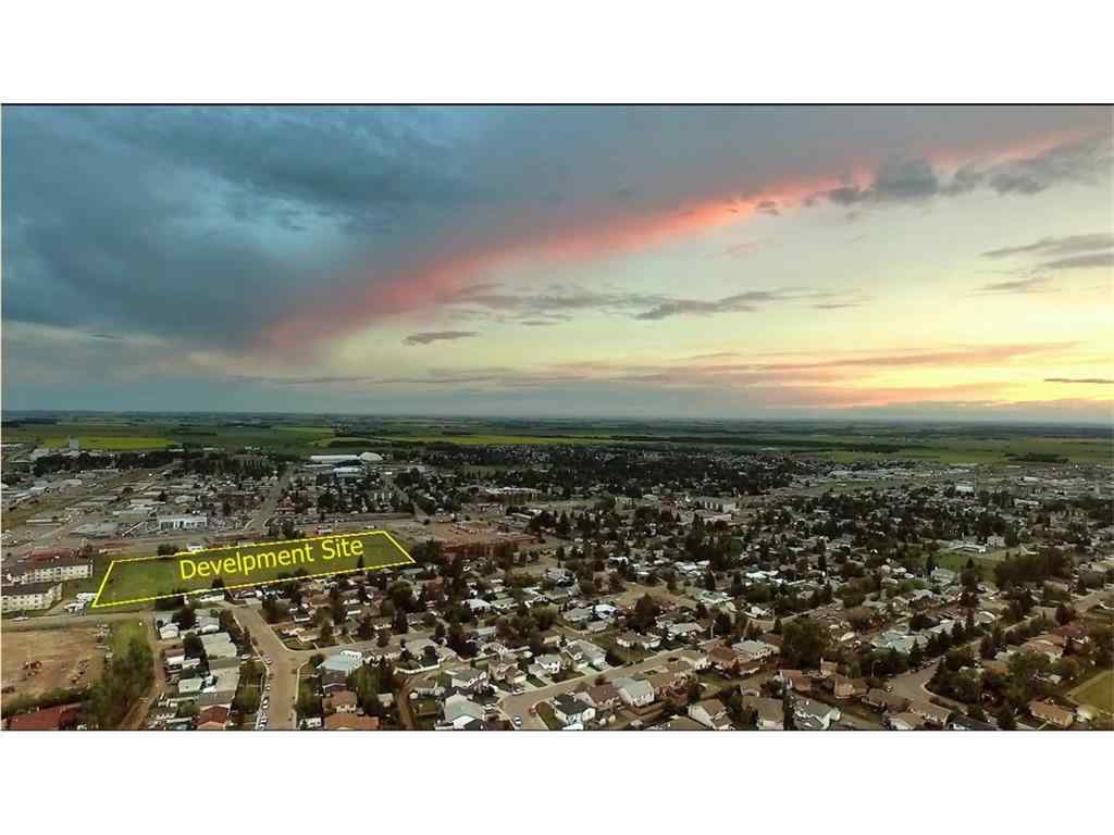 MLS® A2191869 - 4535 51 Avenue  in NONE Olds, Land