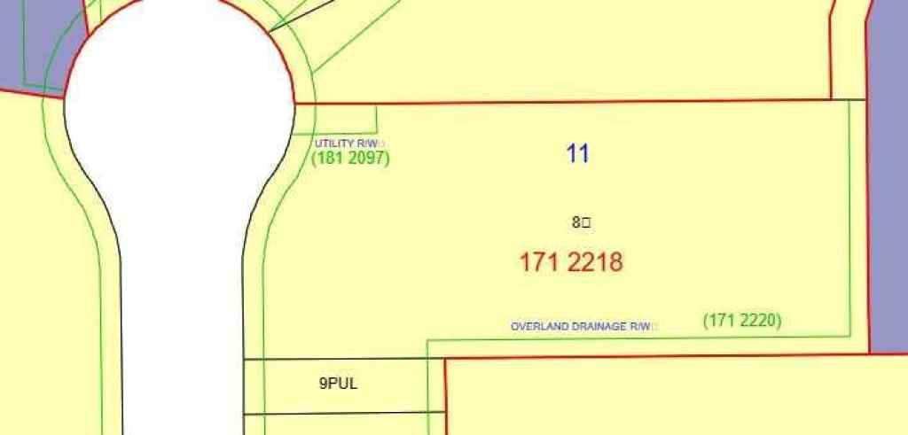 MLS® A2191869 - 4535 51 Avenue  in NONE Olds, Land