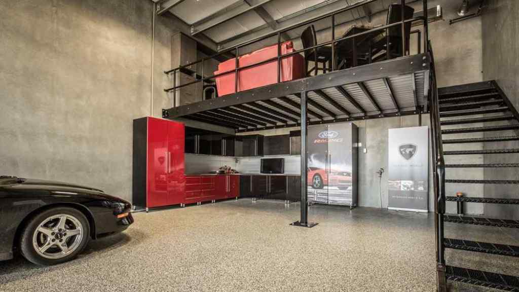 MLS® A2191887 - Unit #50 5217 Duncan Avenue  in Blackfalds Industrial Park Blackfalds, Commercial