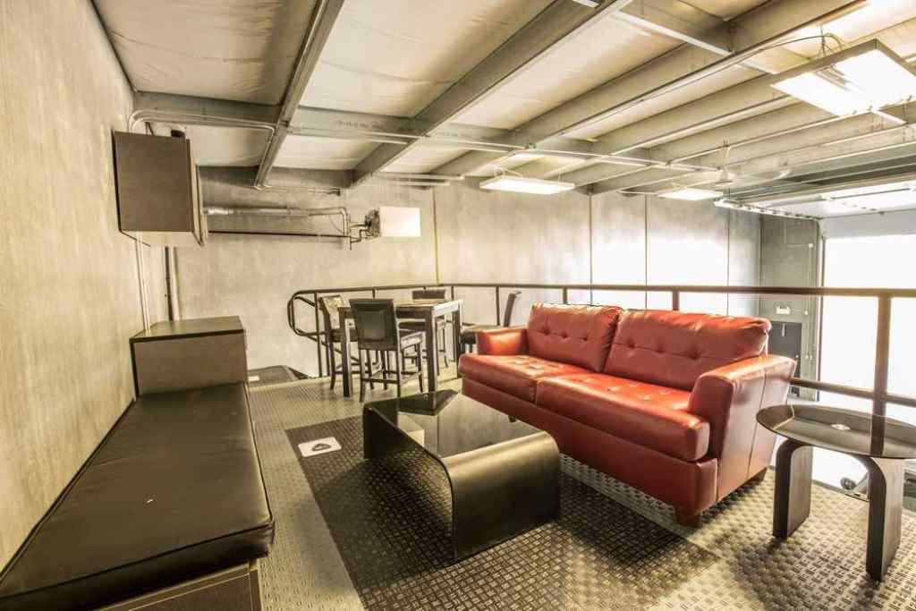 MLS® A2191887 - Unit #50 5217 Duncan Avenue  in Blackfalds Industrial Park Blackfalds, Commercial