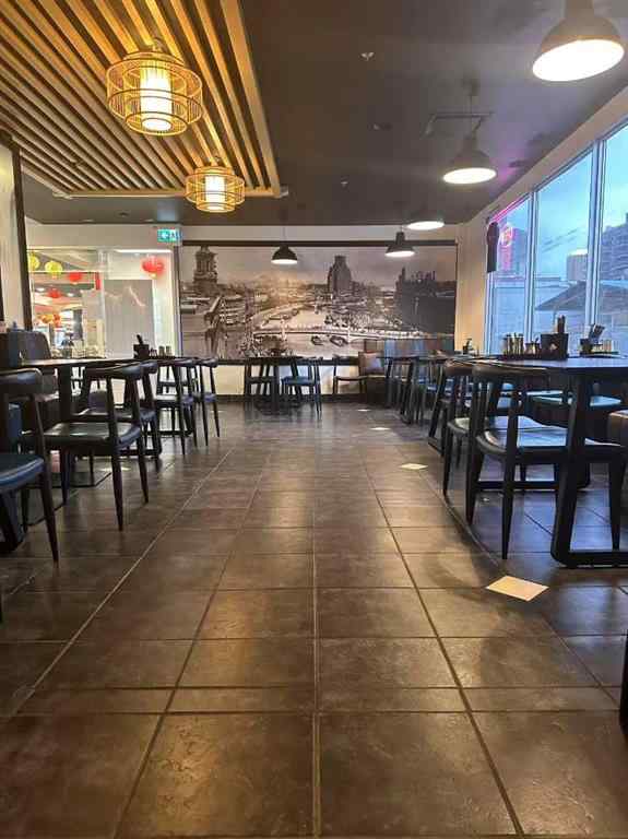 MLS® A2191900 - 123 Any Street  in Chinatown Calgary, Commercial