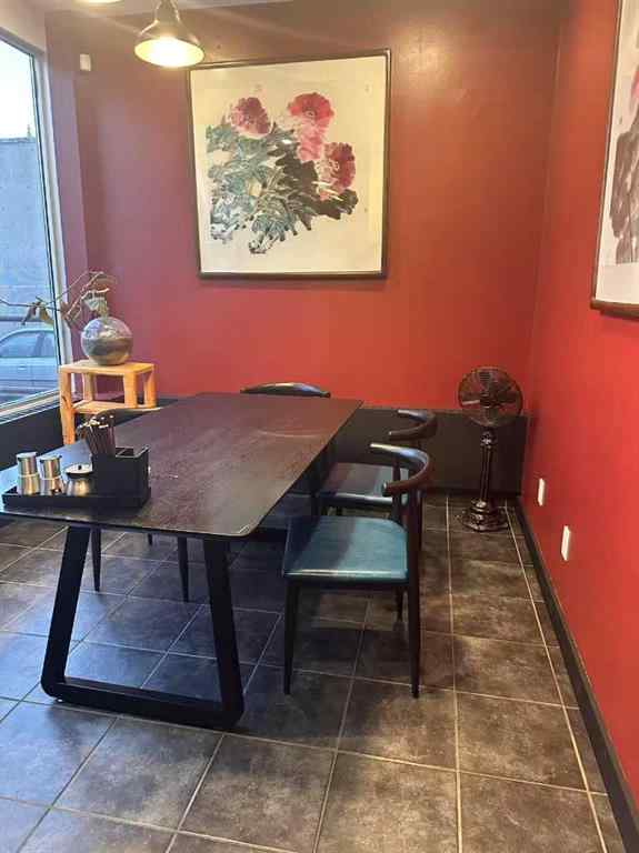MLS® A2191900 - 123 Any Street  in Chinatown Calgary, Commercial