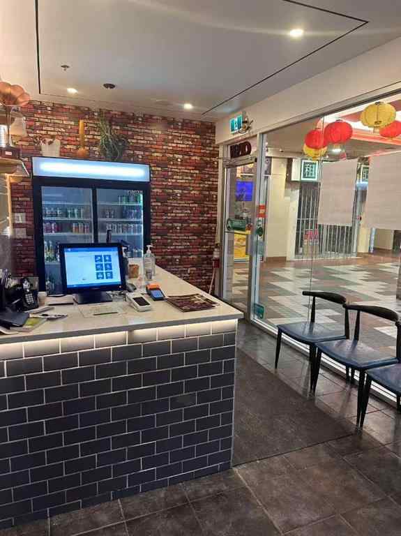 MLS® A2191900 - 123 Any Street  in Chinatown Calgary, Commercial