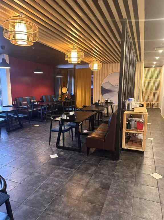 MLS® A2191900 - 123 Any Street  in Chinatown Calgary, Commercial