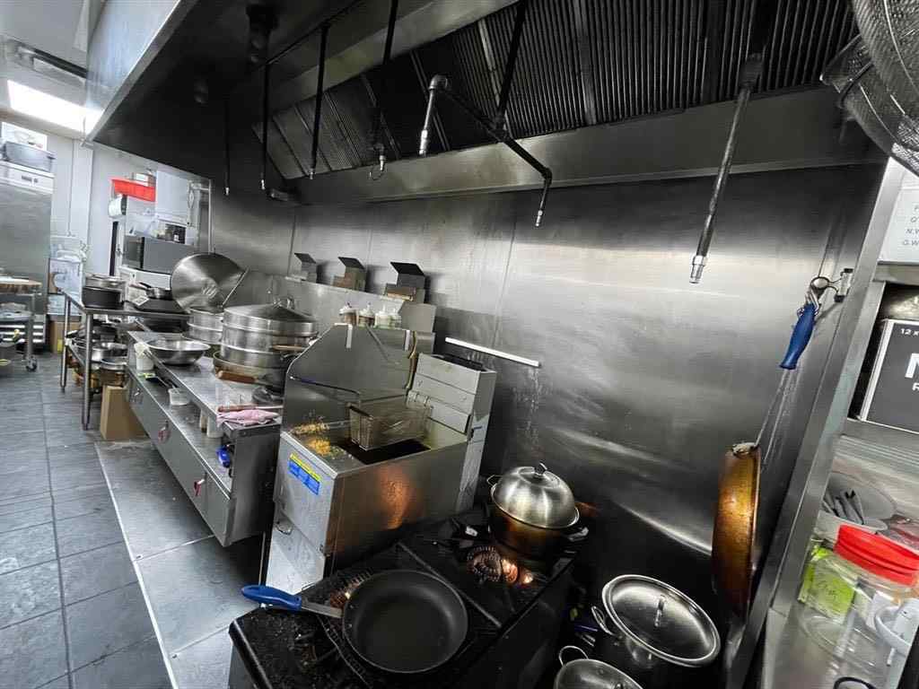 MLS® A2191900 - 123 Any Street  in Chinatown Calgary, Commercial
