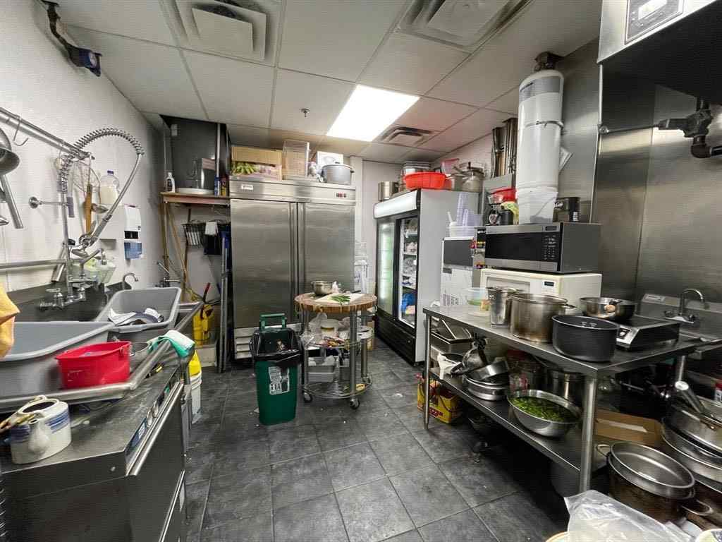 MLS® A2191900 - 123 Any Street  in Chinatown Calgary, Commercial