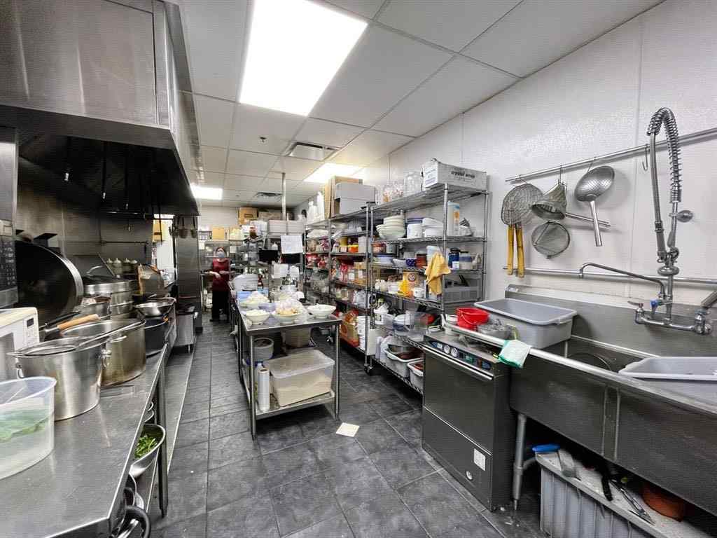 MLS® A2191900 - 123 Any Street  in Chinatown Calgary, Commercial