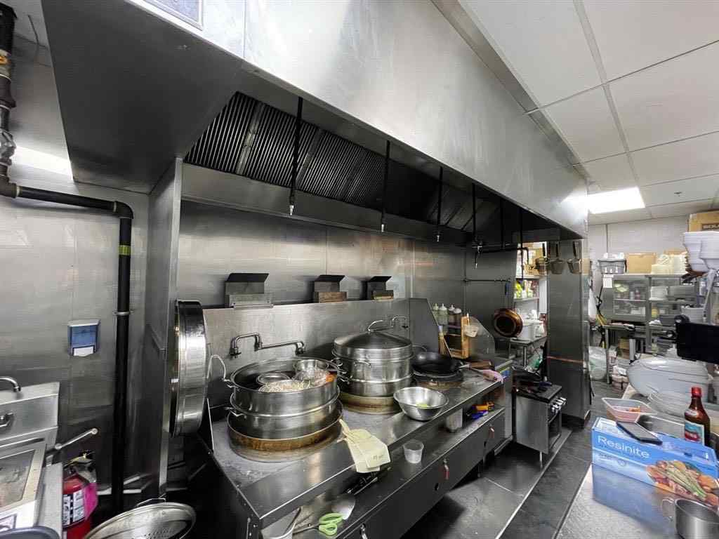 MLS® A2191900 - 123 Any Street  in Chinatown Calgary, Commercial