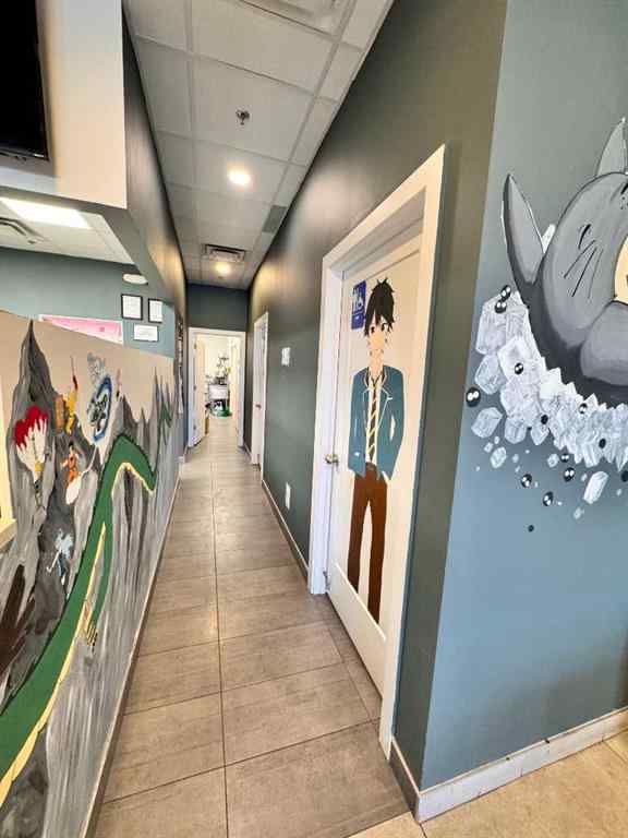 MLS® A2191902 - 123 Any Street  in Midnapore Calgary, Commercial