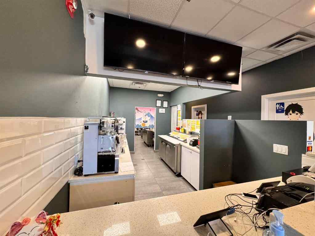 MLS® A2191902 - 123 Any Street  in Midnapore Calgary, Commercial