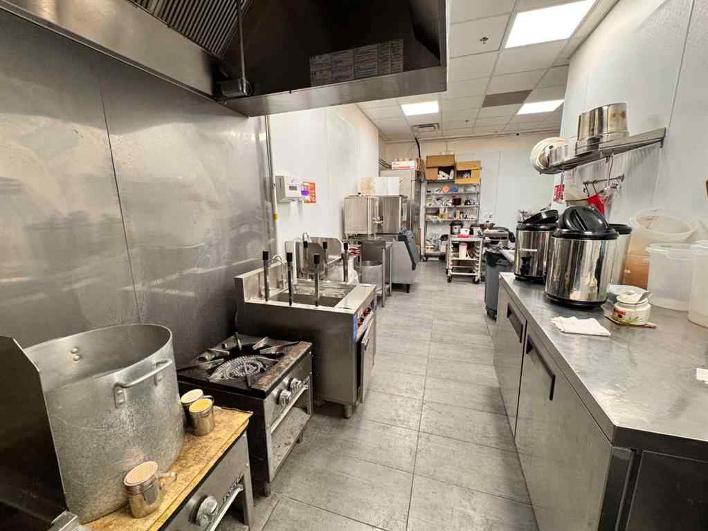 MLS® A2191902 - 123 Any Street  in Midnapore Calgary, Commercial