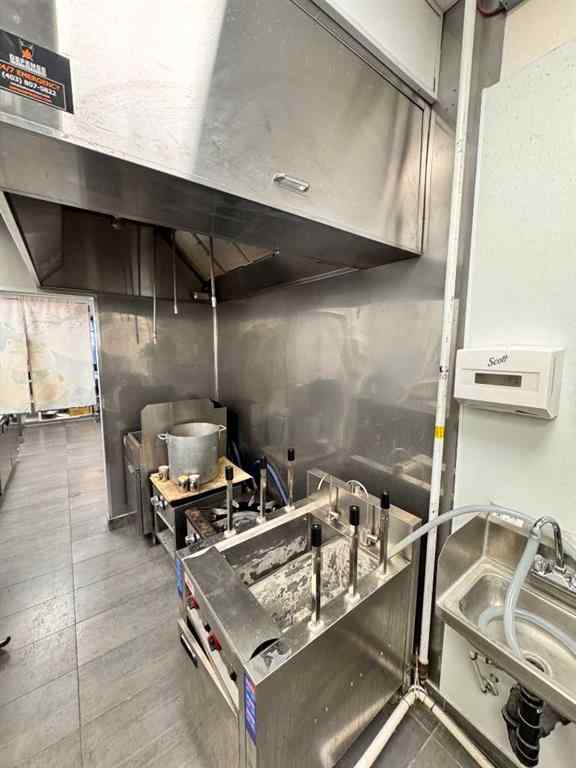 MLS® A2191902 - 123 Any Street  in Midnapore Calgary, Commercial