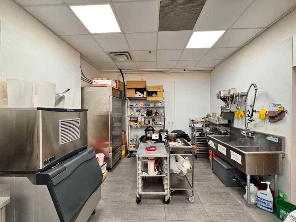 MLS® A2191902 - 123 Any Street  in Midnapore Calgary, Commercial
