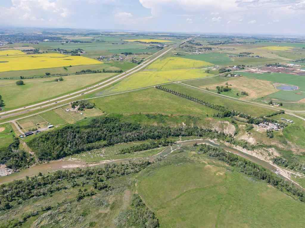 MLS® A2191909 - 354032 80 Street E in NONE Rural Foothills County, Residential