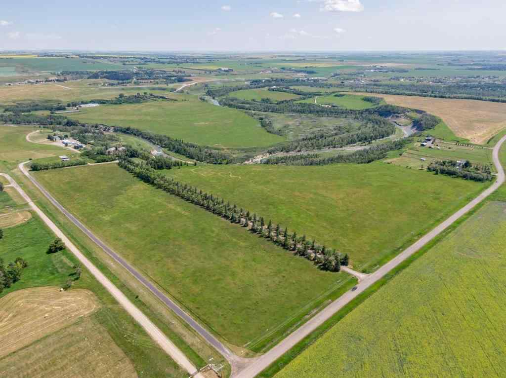 MLS® A2191909 - 354032 80 Street E in NONE Rural Foothills County, Residential