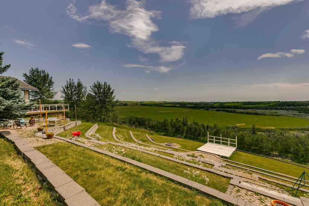 MLS® A2191909 - 354032 80 Street E in NONE Rural Foothills County, Residential