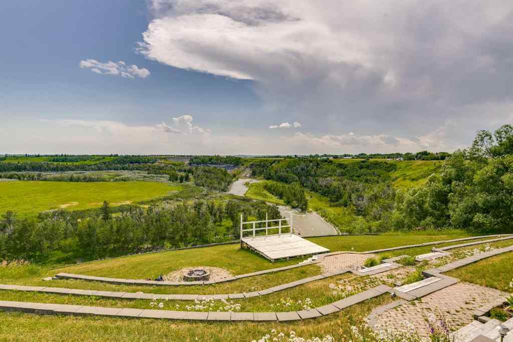 MLS® A2191909 - 354032 80 Street E in NONE Rural Foothills County, Residential